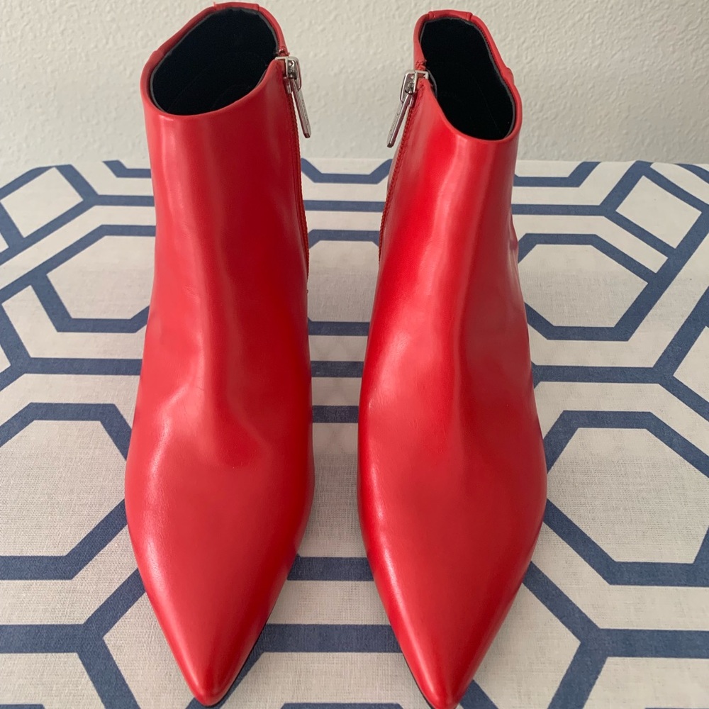 Sam Edelman booties